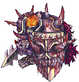 Bloody Knight