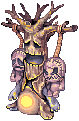 Gibbet